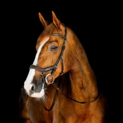 Horseware - Bridon Micklem Competition dark havane