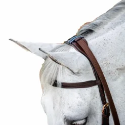 Horseware - Bridon Rambo Micklem 2.0 multibride havane