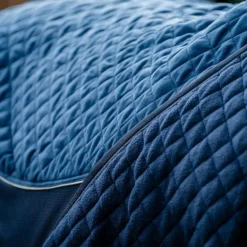 Horseware - Chemise de transport Signature Travel Cooler marine