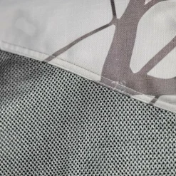 Horseware - Couverture anti-mouches Amigo Camofly 3 en 1 Plus camofly print/ gris