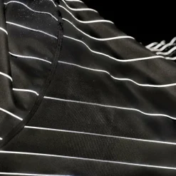 Horseware - Couverture d'extérieur Amigo FieldSafe Reflectech Plus Turnout noir 250g