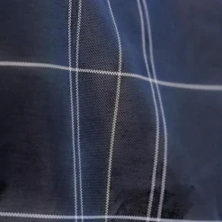 Horseware - Couverture d'extérieur Rhino Wug Pony Turnout VL noir/ gris/ blanc à carreaux 250g