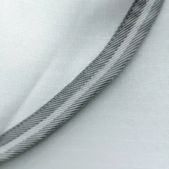 Horseware - Couverture d'extérieur Amigo Ripstop Hoody argent/ titanium grey/ argent