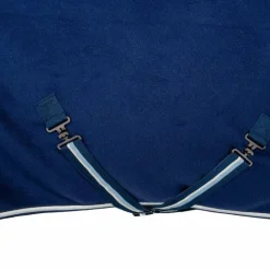 Horseware - Couverture polaire Newmarket Cosy witney navy
