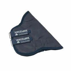 Horseware - Couvre-cou Amigo Bravo 12 Original marine 0g