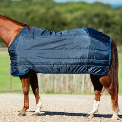 Horseware - Doublure amovible marine 200 g