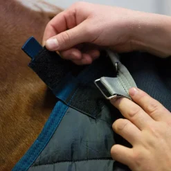 Horseware - Doublure amovible marine 100 g