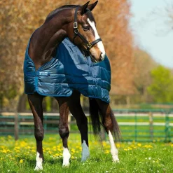 Horseware - Doublure amovible marine 100 g