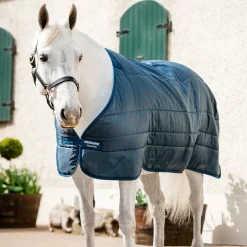 Horseware - Doublure amovible marine 300g