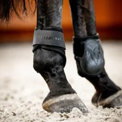 Horseware - Protège-boulets Classic noir