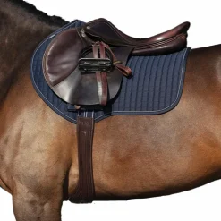 Horseware - Sangle Confort Rambo Micklem longue havane
