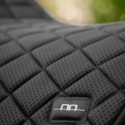 Horseware - Tapis de dressage Alessandro Albanese Performance noir