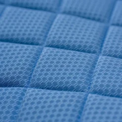 Horseware - Tapis de dressage Alessandro Albanese Performance sicilian blue