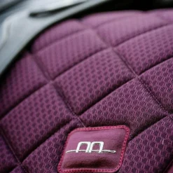 Horseware - Tapis de dressage Alessandro Albanese Performance primatova