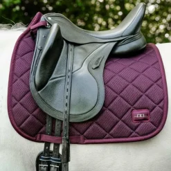 Horseware - Tapis de dressage Alessandro Albanese Performance primatova