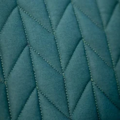 Horseware - Tapis de dressage dynasty green