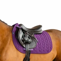 Horseware - Tapis de selle Amigo GP winterberry