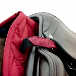 Horseware - Tapis de selle Amigo GP mulberry