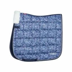 Imperial Riding - Tapis de dressage IRHAmbient marine