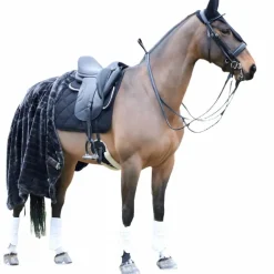 Jump'In - Amortisseur Mesh 3D Noir/ Blanc