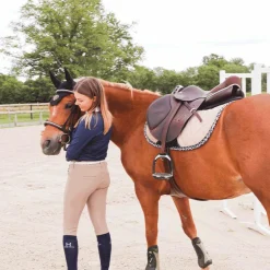 Jump'In - Amortisseur Mesh 3D Noir/ Noir