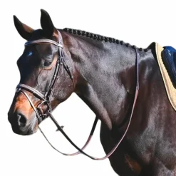 Jump'In - Bridon Carat collection One premium havane