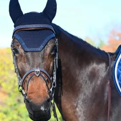 Jump'In - Bridon Carat collection One premium havane/ bleu