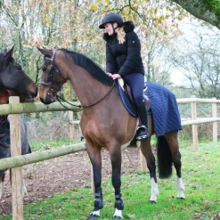 Jump'In - Bridon Carat collection One premium havane/ bleu