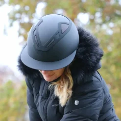 Jump'In - Bridon Carat collection One premium havane/ bleu