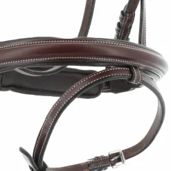 Jump'In - Bridon Week Monday avec rênes