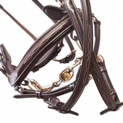 Jump'in - Bridon Week Summer havane