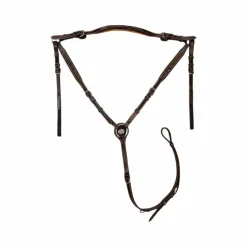Jump'In - Collier de chasse Crystal
