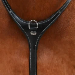 Jump'In - Collier et martingale One Premium havane