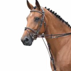 Jump'In - Gogue corde cuir One Noisette