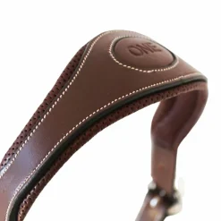 Jump'In - Licol cheval One Travel noisette