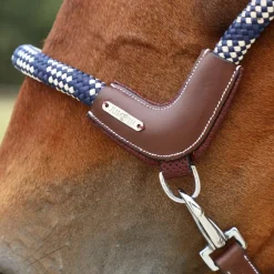 Jump'In - Licol cheval One Travel noisette