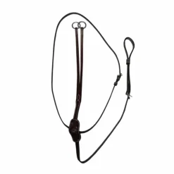 Jump'In - Martingale à anneaux