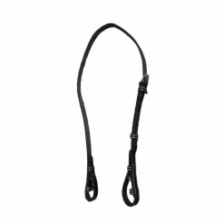 Jump'In - Montants de bride noir