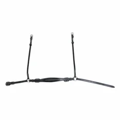 Jump'In - Muserolle allemande à boucles week