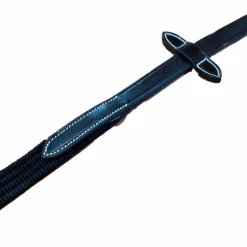 Jump'In - Rênes en coton collection Week noir