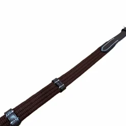 Jump'In - Rênes en coton collection Week havane