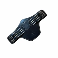 Jump'In - Sangle bavette courte Safety One noir