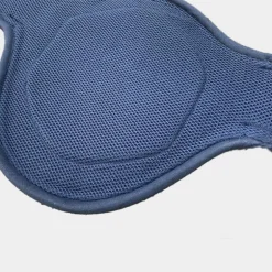 Jump'In - Sangle bavette courte mesh Safety noisette