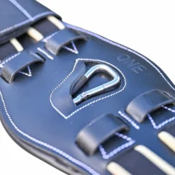 Jump'In - Sangle courte Safety Collection One noir