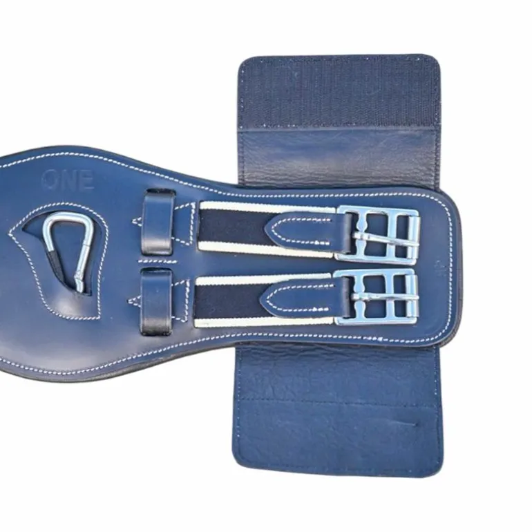 Jump'In - Sangle courte Safety Collection One noir