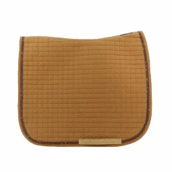 Jump'In - Tapis de dressage Carat camel