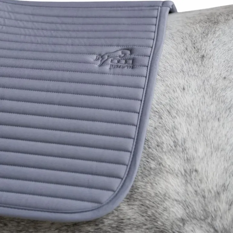 Jump'In - Tapis de selle Balthazar gris