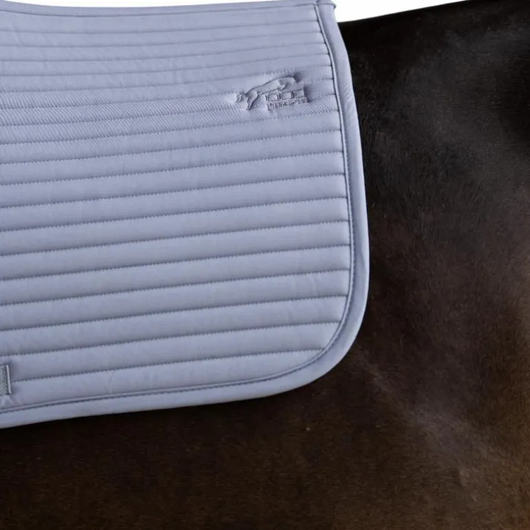 Jump'In - Tapis de selle Balthazar gris