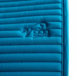 Jump'In - Tapis de selle Balthazar lagon