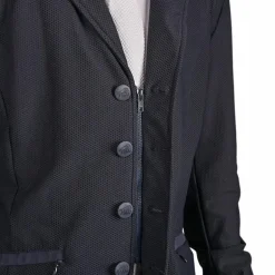 Jump'In - Veste de compétition Airtec homme noir